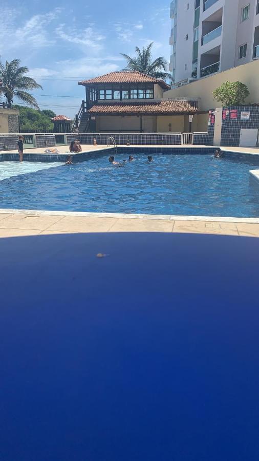 Casa com piscina em frente à praia Arraial do Cabo Esterno foto