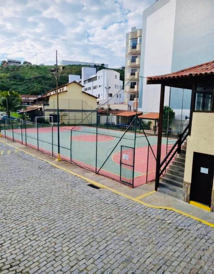 Casa com piscina em frente à praia Arraial do Cabo Esterno foto